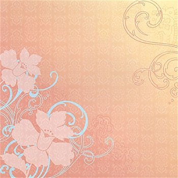 SALE NIEUW Whimsy Vintage Glitter Paper Pad 8X8 Inch 48 vel van DCWV - 6