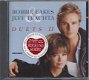 CD Bobbie Eakes & Jeff Trachta ‎Duets II(Bold and the Beautifull) - 1 - Thumbnail
