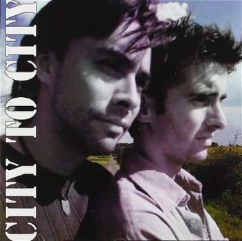 City To City - The Road Ahead (CD) - 1