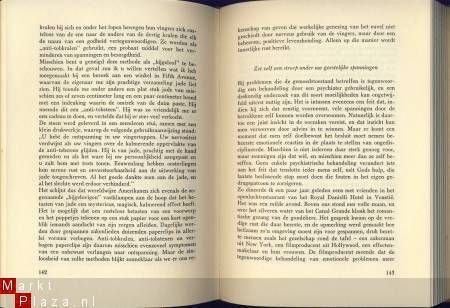 NORMAN VINCENT PEALE**DE KRACHT VAN ENTHOUSIASME.**NBC-BOEK. - 6