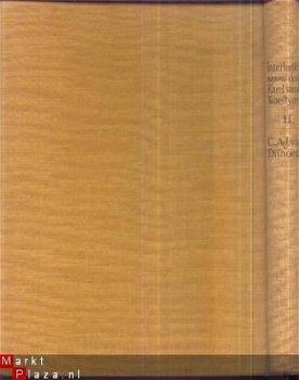 KAREL VAN DE WOESTIJNE*DE TWEEDE BUNDEL DER INTERLUDIËN*1914 - 4