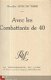 CHEVALIER LEON DE THIER**AVEC LES COMBATTANTS DE 40**RENAI - 2 - Thumbnail