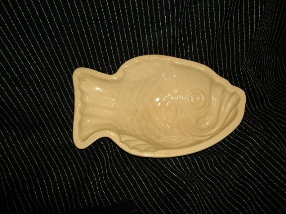 Puddingvorm Petrus Regout - nr. 1