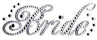 SALE NIEUW Jolee's Boutique Dimensional Stickers Bling Gem Bride - 1 - Thumbnail