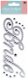 SALE NIEUW Jolee's Boutique Dimensional Stickers Bling Gem Bride - 2 - Thumbnail