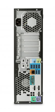 HP Z240 SFF Workstation