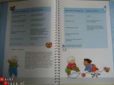 Kindje op komst met Pauline Oud Illustraties - Afbeelding 2