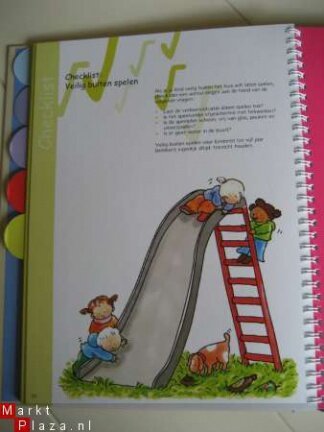 Kindje op komst met Pauline Oud Illustraties - Afbeelding 3
