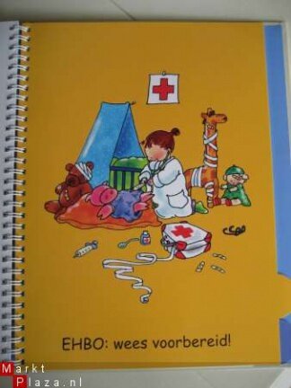 Kindje op komst met Pauline Oud Illustraties - Afbeelding 4