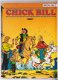 Chick Bill Special deel 1 - 1 - Thumbnail