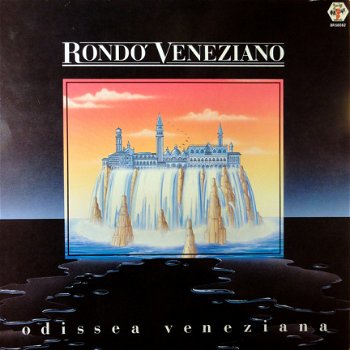 LP - RONDO VENEZIANO - 3