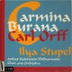 Arthur Rubinstein Philharmonic Orchestra - Carl Orff / Ilya Stupel - Anne Margrethe Dahl - Blazej Gr - 1 - Thumbnail