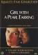 Girl With A Pearl Earring DVD (Nieuw/Gesealed) Quality Film Collection - 1 - Thumbnail