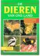 De dieren van ons land door J. van Gelder - 1 - Thumbnail