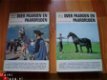 Over paarden en paardrijden door Wouter Slob (4 delen) - 2 - Thumbnail