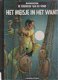 De Kinderen van de wind 1 Het meisje in het want hardcover ex bieb boek - 1 - Thumbnail