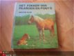 Het fokken van paarden en pony's door Wouter Slob - 1 - Thumbnail