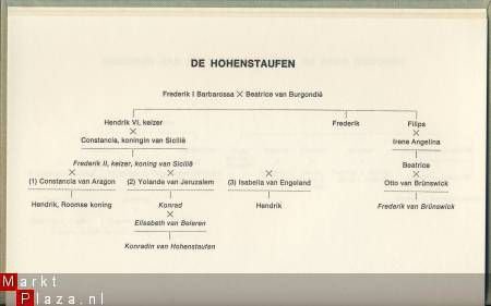 ROSE GRONON**IK, HASSO VAN BODMAN**DE CLAUWAERT*1966** - 6