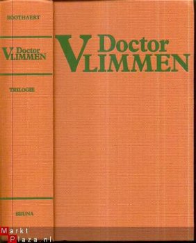 MR. A. ROOTHAERT**DOCTOR VLIMMEN:1.DR. VLIMMEN.2.3.** - 1