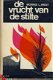 MORRIS L. WEST**DE VRUCHT VAN DE STILTE**REINAERT HARDCOVER - 1 - Thumbnail