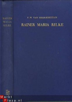 F.W. VAN HEERIKHUIZEN**RAINER MARIA RILKE**LEVEN EN WERK** - 1