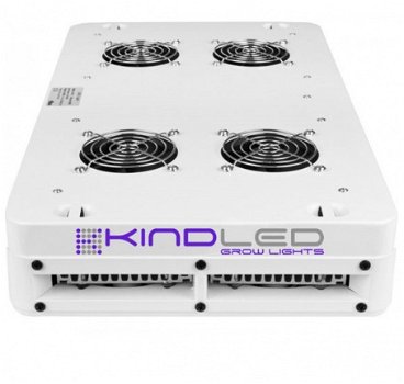 KIND L450 LED Kweeklamp (270 Watt) - 3
