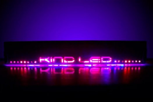 KIND L450 LED Kweeklamp (270 Watt) - 4