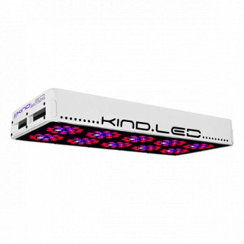 KIND L600 LED Kweeklamp (320 Watt) - 1