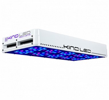 KIND L600-V LED Kweeklamp (320 Watt) - 1