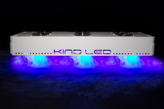 KIND L600-V LED Kweeklamp (320 Watt) - 3