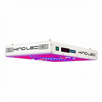 KIND XL750 LED Kweeklamp (430 Watt) - 1