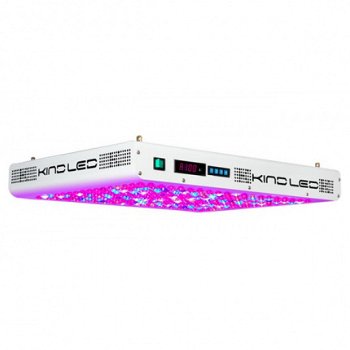 KIND XL1000 LED Kweeklamp (650 Watt) - 1