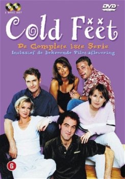 Cold Feet - Seizoen 1 ( 2 DVD) - 1