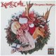 Kenny Rogers & Dolly Parton ‎– Once Upon A Christmas CD - 1 - Thumbnail