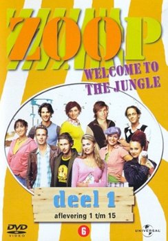 Zoop 1 (DVD) - 1