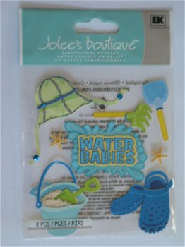 Jolee's boutique waterbabies - 1