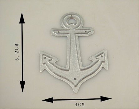 Dies anchor - 1