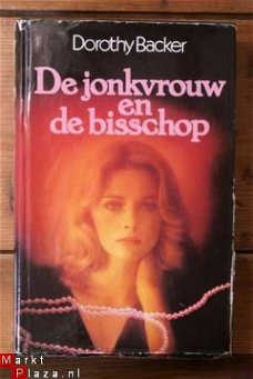 Dorothy Backer - De jonkvrouw en de bisschop