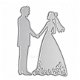 Dies bride and groom - 1 - Thumbnail