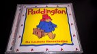 Paddington de leukste berenliedjes cd nieuw en geseald - 1 - Thumbnail