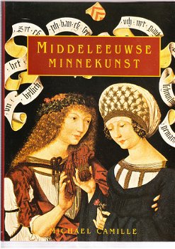 Middeleeuwse minnekunst door Michael Camille - 1