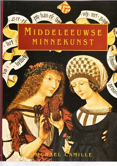 Middeleeuwse minnekunst door Michael Camille