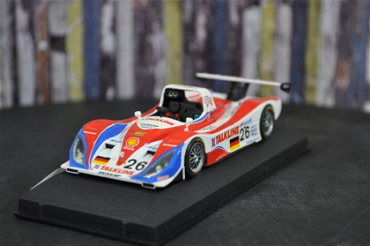 Lola T 98/10 Le Mans 1999 Lammers 1:43 Starter - 2