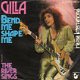 Gilla : Bend me shape me (1978) - 1 - Thumbnail