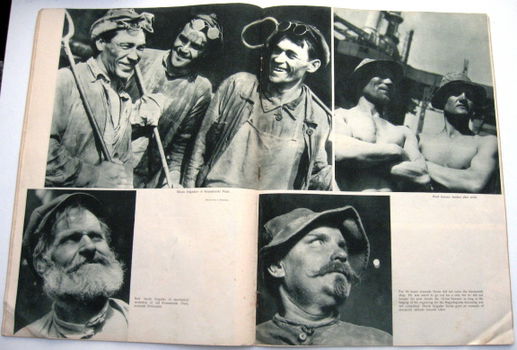 USSR in Construction 1931 Nr 7-8 Rusland Industrie - 6