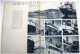 USSR in Construction 1935 Nr 3-4 Siberië Vladivostok Rusland - 4 - Thumbnail