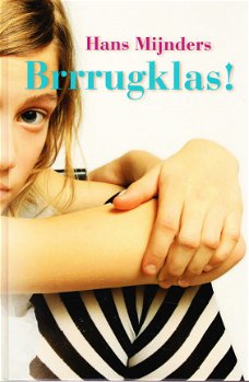 #BRRRUGKLAS! - Hans Mijnders