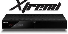 Xtrend ET-9500 DVB-S2 + DVB-C, kabel en satelliet ontvanger