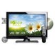 Akai camper led tv 22 inch - 1 - Thumbnail