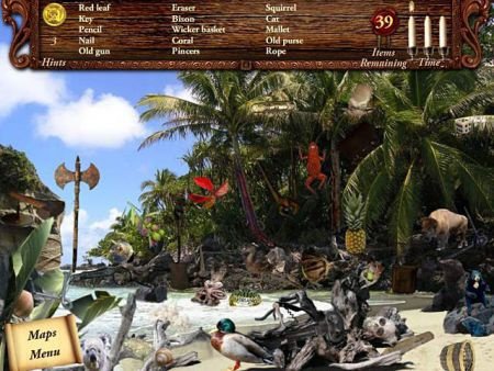 Lost Secrets Caribbean Explorer+Bermuda Triangle Nieuw! - 4